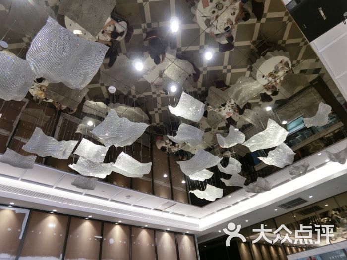 唐宫(万象天地店)-图片-深圳美食-大众点评网