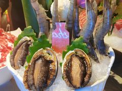 -ONE FULL 古董港式海鲜火锅