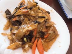 -老山记海城馅饼大酒店(振兴小区店)