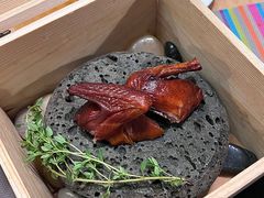 -解放碑威斯汀酒店-知味国际美食餐厅