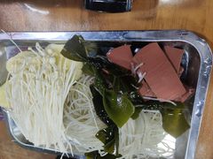 -星记小馆·小蓝龙·老南京砂锅菜(上海路店)
