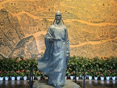 -杜甫江阁