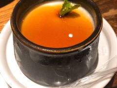 黑糖豆花-云海肴·汽锅鸡·云南菜(美罗城店)