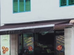 门面-安德鲁饼店(总店)