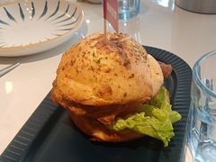 -必胜客(安盛金马店)