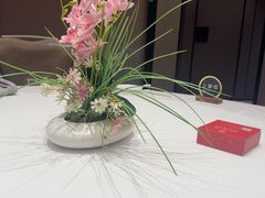 -福满楼·海鲜酒家(福永益田店)