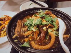 萝卜牛杂-有章牛杂(石厦店)