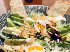 凯撒色拉-Goose Island Brewhouse鹅岛精酿啤酒餐厅