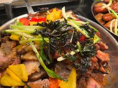 -景湖轩全日制餐厅·南湖名都