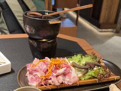 -大龙燚·旷野鲜火锅(广州首店)