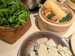 -一叶一世界•素食餐厅(环球中心店)
