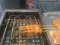 -热喜·现包大馅汤圆(老街店)