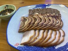 -娄三少·老北京春饼烤鸭家常菜(富力又一城店)