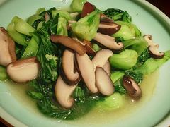 -渝信川菜(长安店)