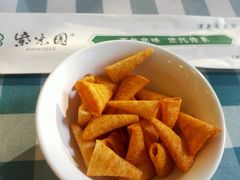 -紫光园·烤鸭·北京菜(劲松店)