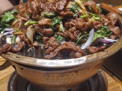 -壹零捌道·北京烤鸭(车公庄店)
