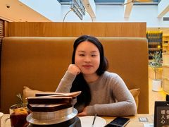 -无印良品餐堂 MUJI Diner(成都太古里店)