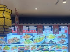 -渔家风味·鲅鱼水饺·央视展播·海鲜天津菜(开发区店)