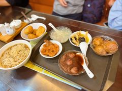 玉兰饼-毛华美食(清扬路店)