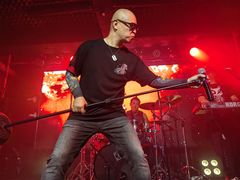 -育音堂音乐公园