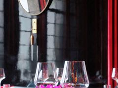 -YUE·6·西式融合餐厅(外滩六号店)