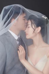 -布丁婚纱摄影工作室