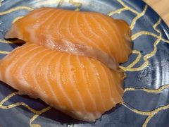 -大起水产回转寿司(大丸心斋桥店)