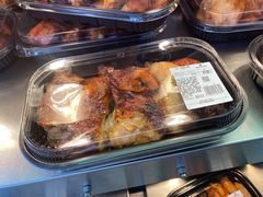 -山姆会员商店(杨桥西路店)