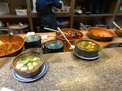 -南京大牌档(人民广场店)