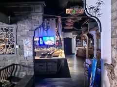 -印巷里主题餐厅(马鞍山店)