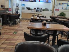 大堂-李先生牛肉面大王(北京站售票厅餐厅)