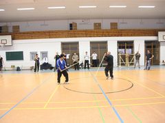 -咏春拳学总会·一拳咏春(双井店)