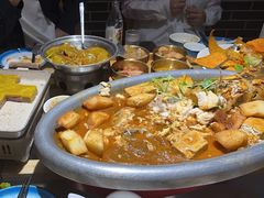 -磁州卤面·地标邯郸菜(97年创始店)