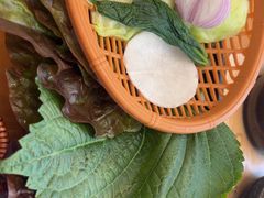 -吴氏包饭·传统民俗料理(延大学府店)