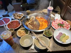 -小龙坎火锅(湖滨银泰in77店)