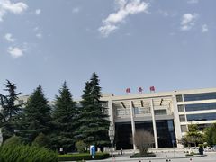 -西安外国语大学(长安校区)