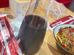 -蜀韵川香水煮鱼(泰山路店)