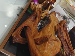 -一品粤珍轩(吴中路店)