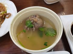 -百年认一力 太原老字号 (桥头街店)