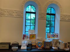 -思南书局·诗歌店