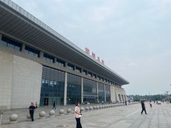 -邯郸东站