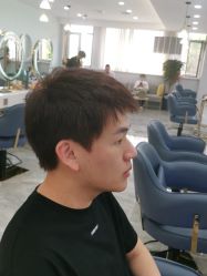 -张杰美业开发区旗舰店