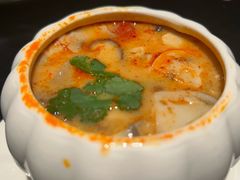 -Thai Alley泰爱里(二沙岛店)