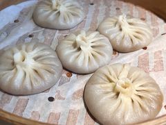松茸汤包-庆春朴门