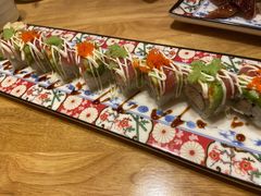 -桃屋日本料理(清华科技园店)