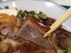 -肥小福·烧鹅专门店(环宇荟店)