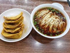 -李记清真馆(打钉巷店)