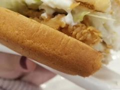 -肯德基(太原龙湖店)