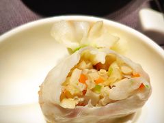 金指石榴鸡-潮州府·潮菜·砂锅粥(徐家汇店)