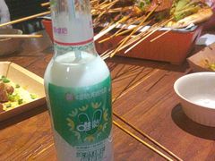 -为民烧烤吧.自贡爆炒菜(收录10年好店)